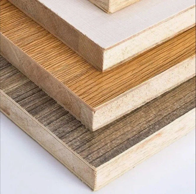 Veneered Solid Wood Panel factory